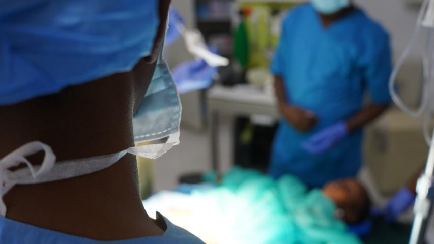 MSF, Doctors Without Borders, Funding gaps, Somalia, Women and Children