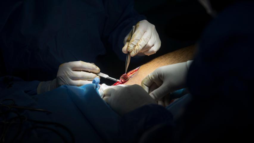 MSF, Doctors Without Borders, Gaza, Occupied Palestinian Territories 