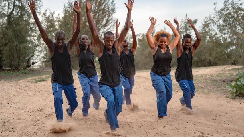 MSF, Doctors Without Borders, health impacts of climate change