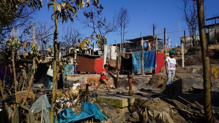 MSF, Doctors Without Borders, A year in Pictures 2024