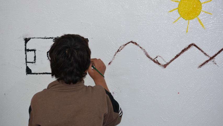 MSF, Doctors Without Borders, A year in Pictures 2024