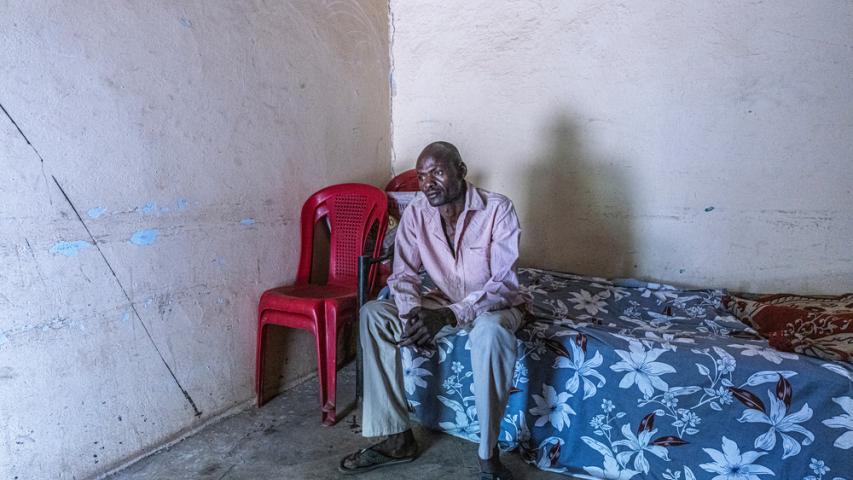 MSF, Doctors Without Borders, A year in Pictures 2024