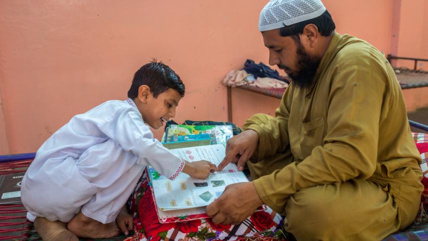 MSF, Doctors Without Borders, A year in Pictures 2024