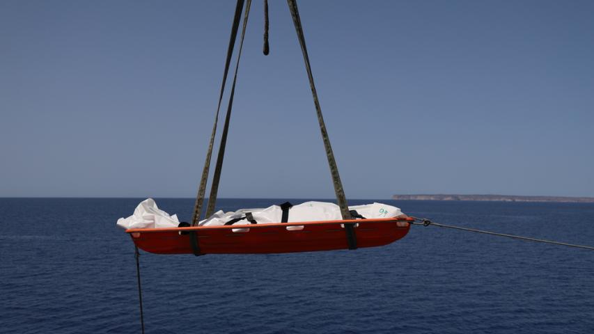MSF, Doctors Without Borders, A year in Pictures 2024