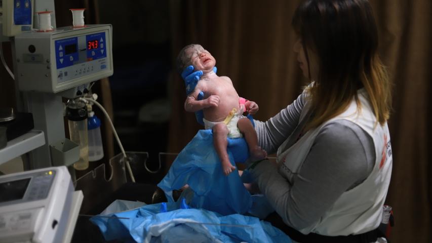 MSF, Doctors Without Borders, A year in Pictures 2024