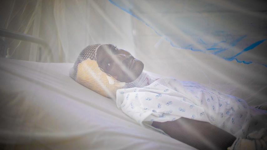 MSF, Doctors Without Borders, A year in Pictures 2024