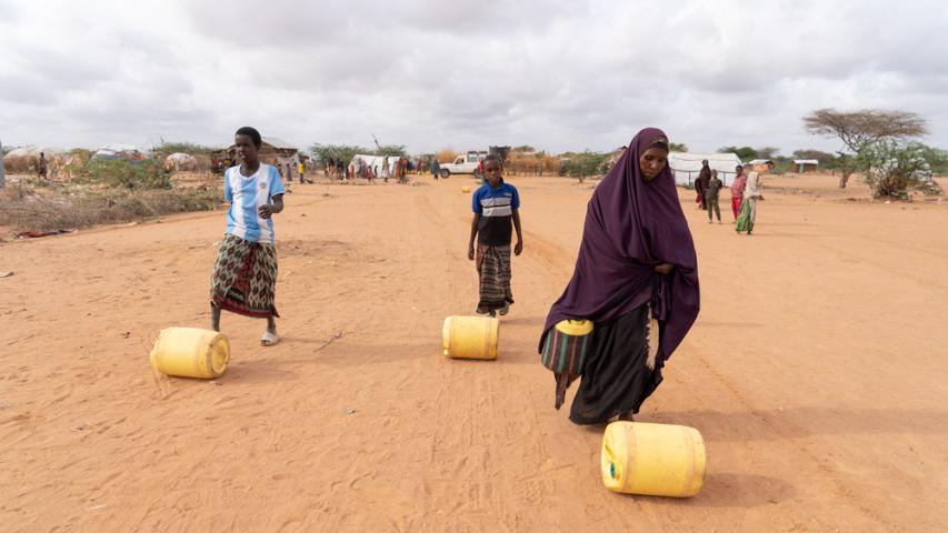 MSF, Doctors Without Borders, A year in Pictures 2024