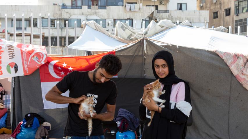 MSF, Doctors Without Borders, A year in Pictures 2024