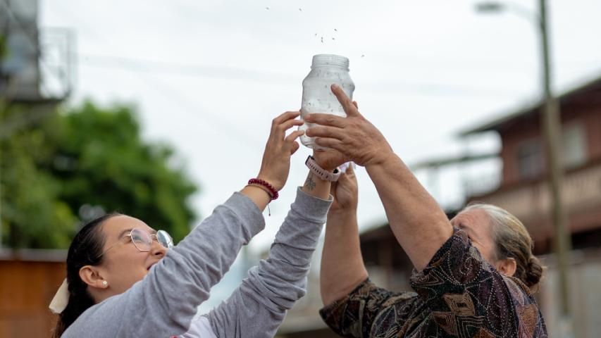MSF, Doctors Without Borders, A year in Pictures 2024