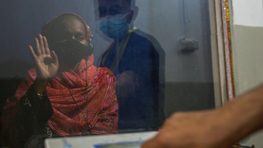 MSF, Doctors Without Borders, A year in Pictures 2024