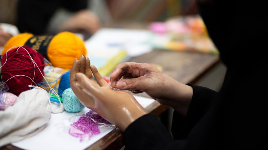 MSF, Doctors Without Borders, A year in Pictures 2024