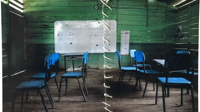 MSF, Doctors Without Borders, A year in Pictures 2024