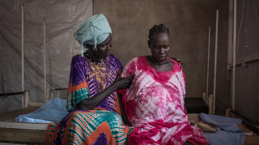 Doctors Without Borders (MSF)_South Sudan