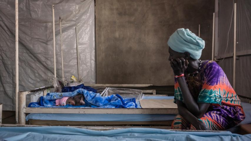 Doctors Without Borders (MSF)_South Sudan
