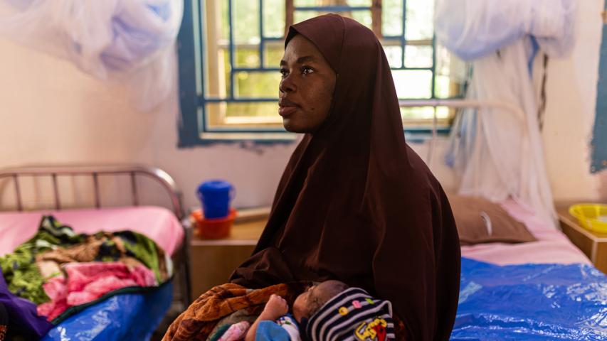 Doctors Without Borders (MSF)_Maternal Mortality crises in Nigeria, Central African Republic &amp;amp; Bangladesh.