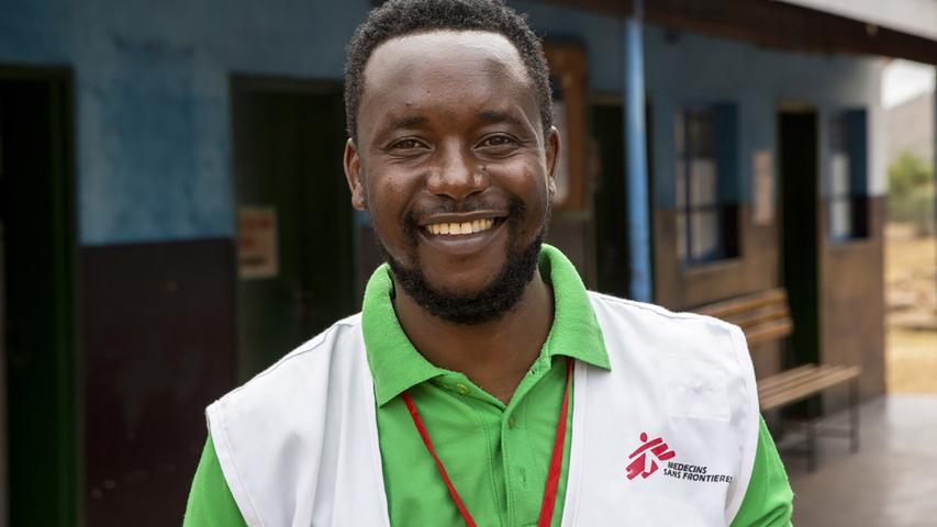 Zimbabwe Nurse Led NCD 