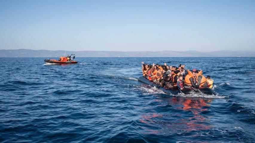 Msf158588 Greenpeace Msf Lesvos Pic 1