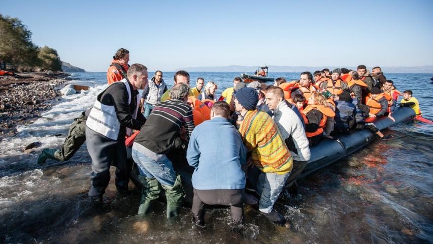 Msf158590 Greenpeace Msf Lesvos Pic3