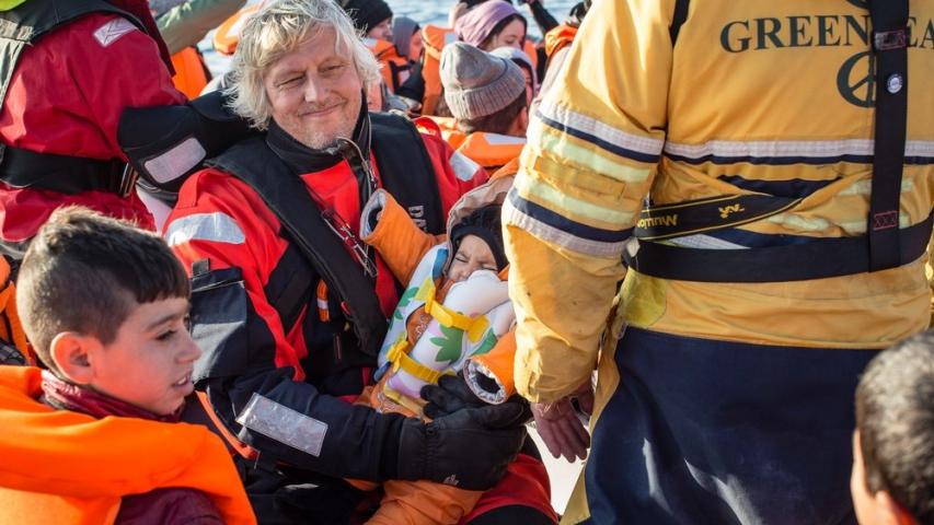 Msf158690 Greenpeace Msf Lesvos Pic9