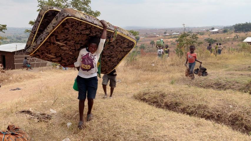 Msf202254 Drc Violence In Tanganyika