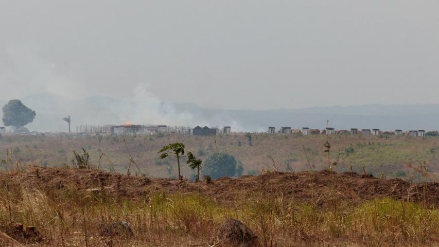 Msf202257 Drc Violence In Tanganyika