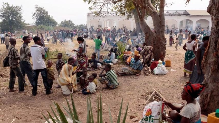 Msf202259 Drc Violence In Tanganyika