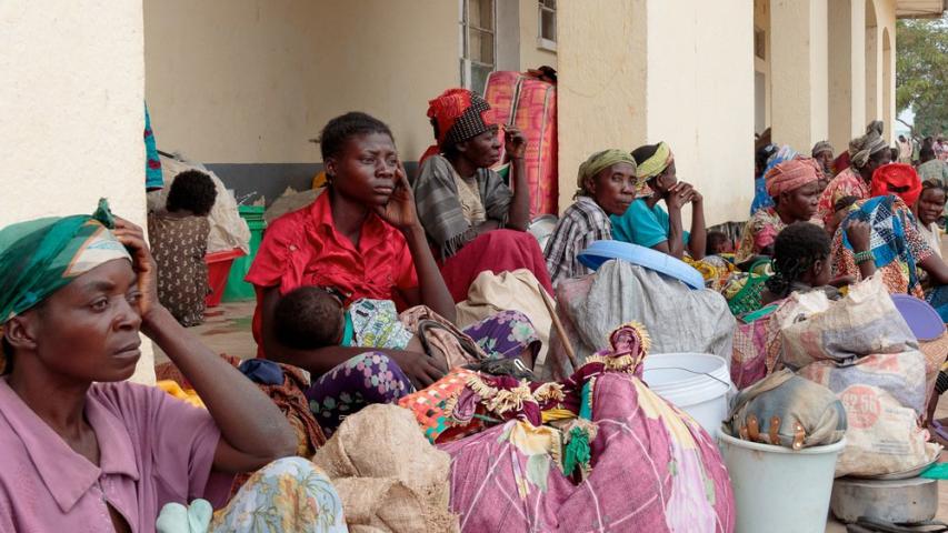 Msf202262 Drc Violence In Tanganyika