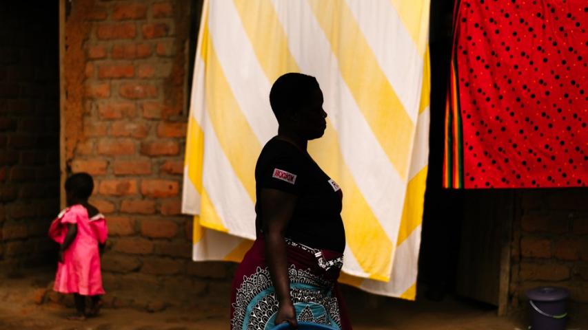 Msf262658 Year In Pictures 2019 Malawi