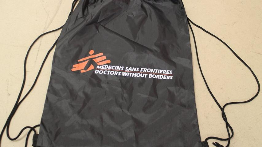 Msf Bag For Sale