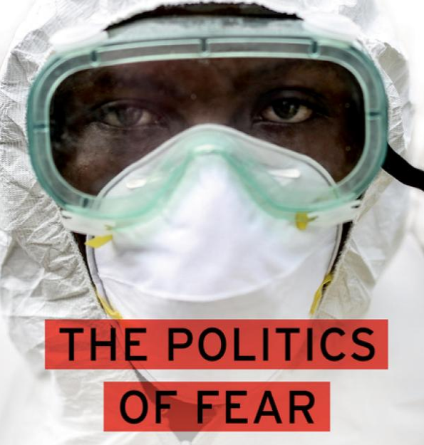 The Politics of Fear